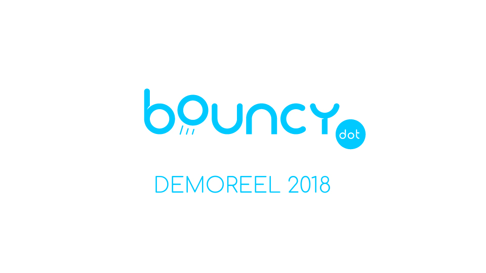 DemoreelBouncy