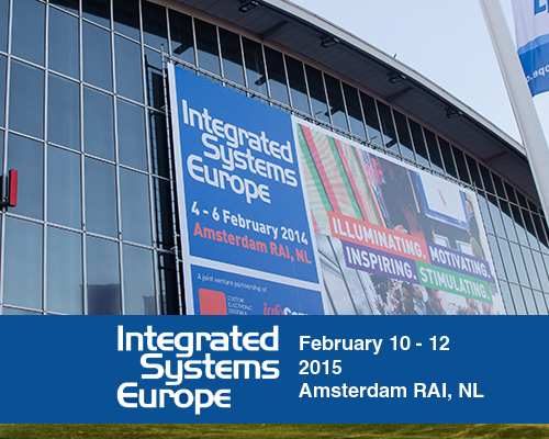 ISE2015