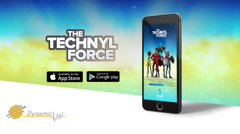 News Technyl Force 1