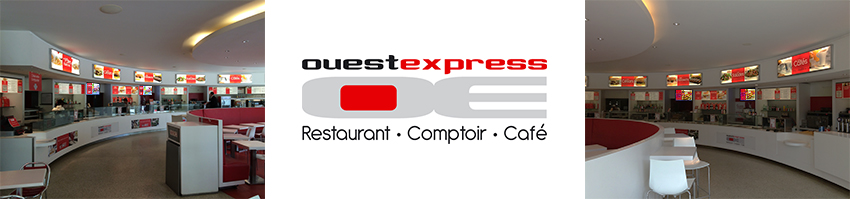 Ouest express news