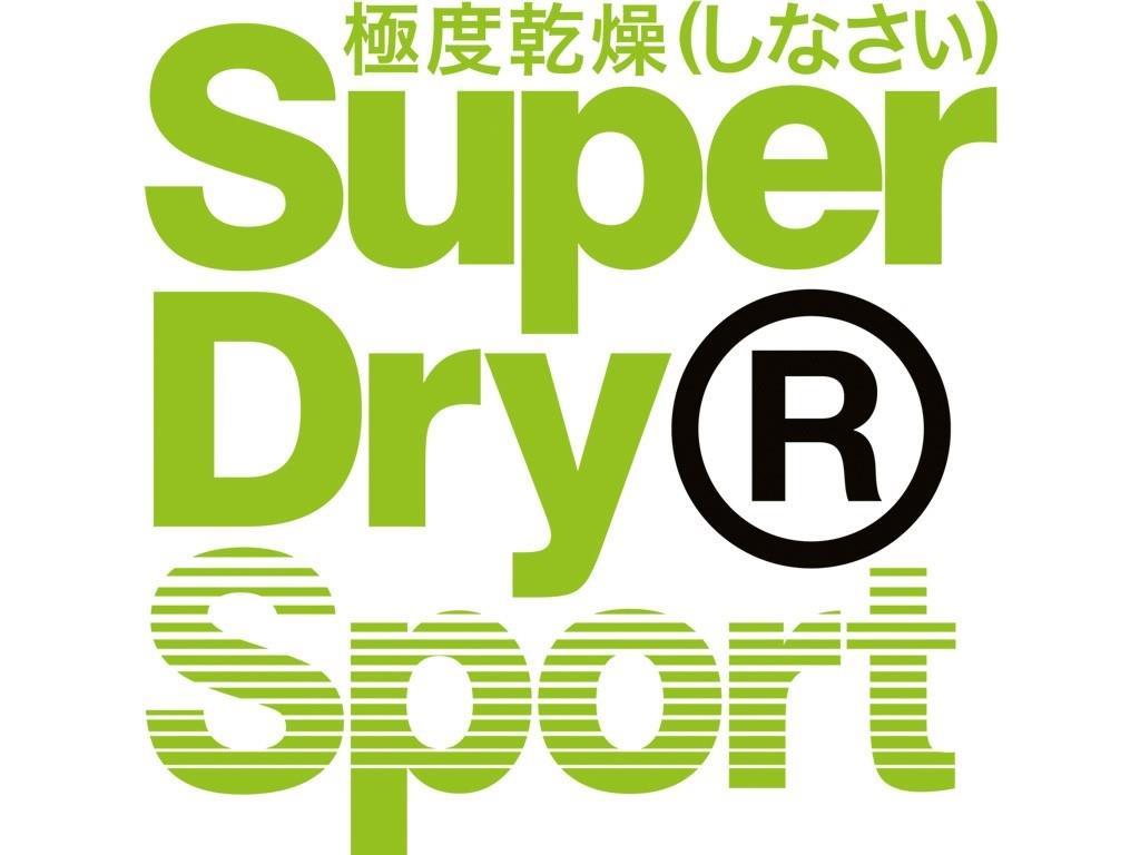 Superdry Logo