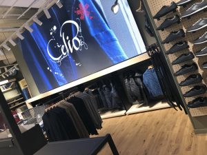 celio ecran