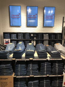 celio jeans