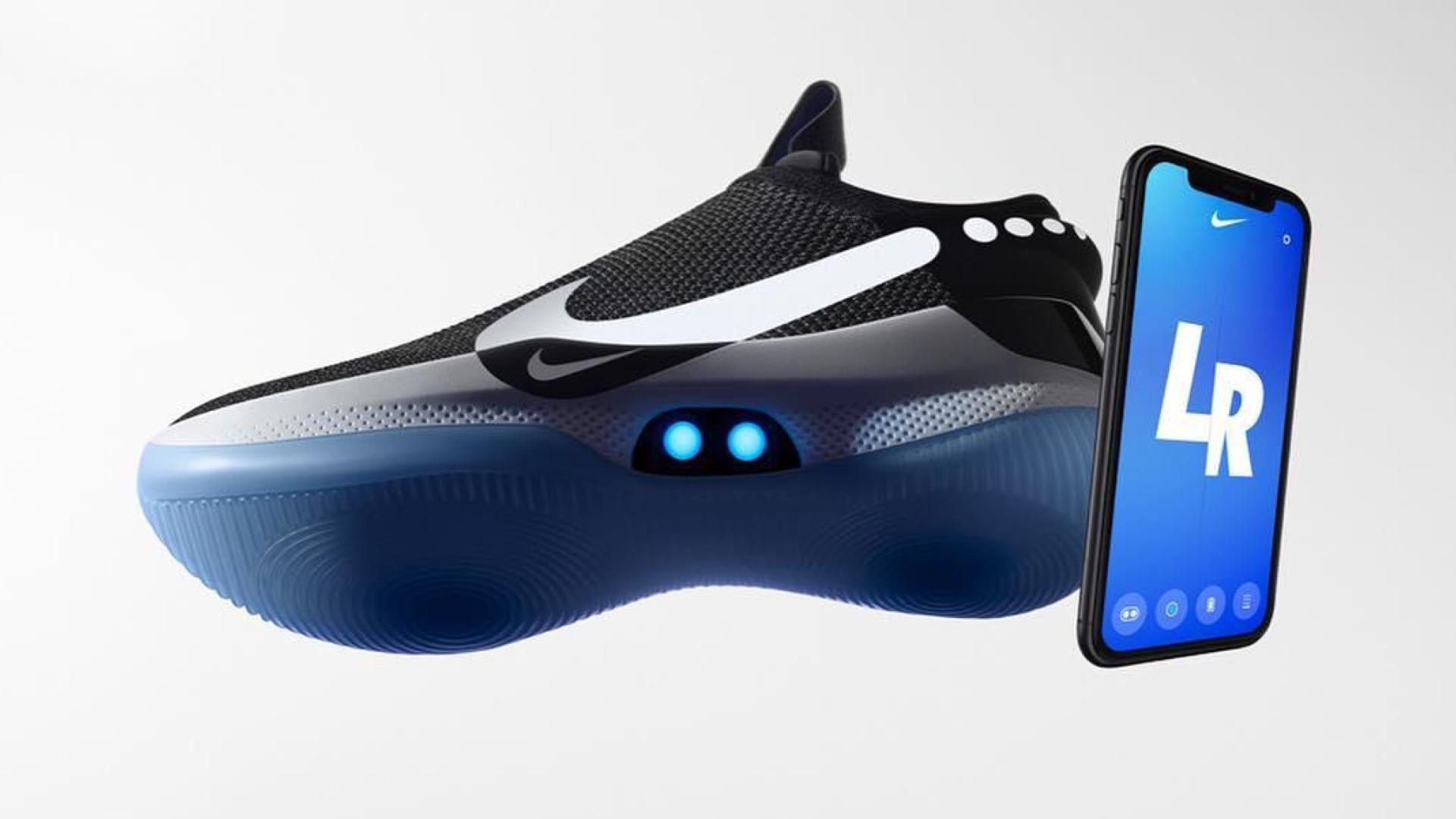 nike adapt