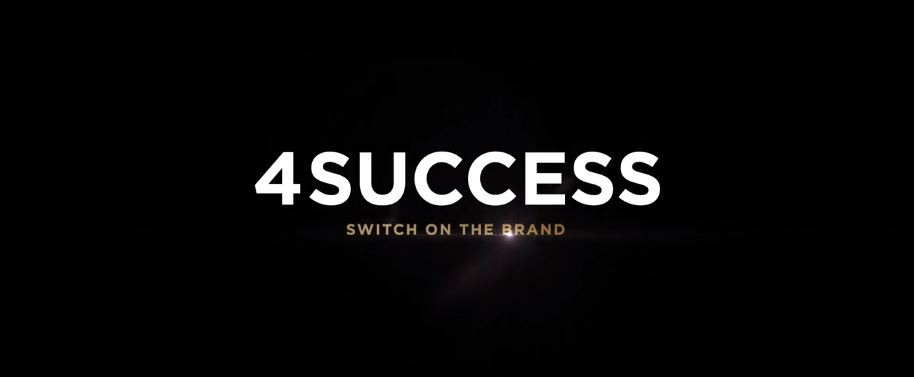 4 success