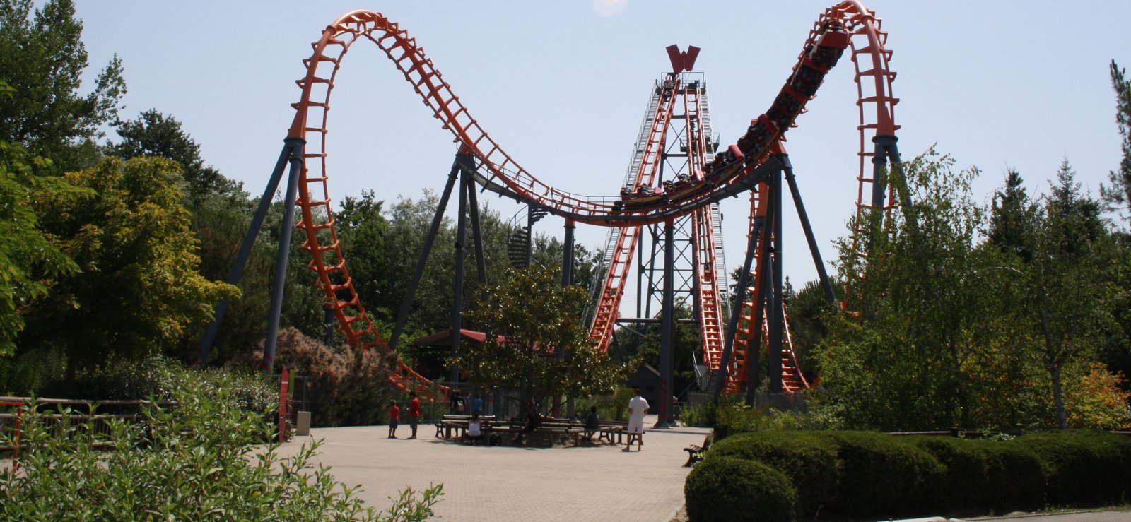 walibi agen