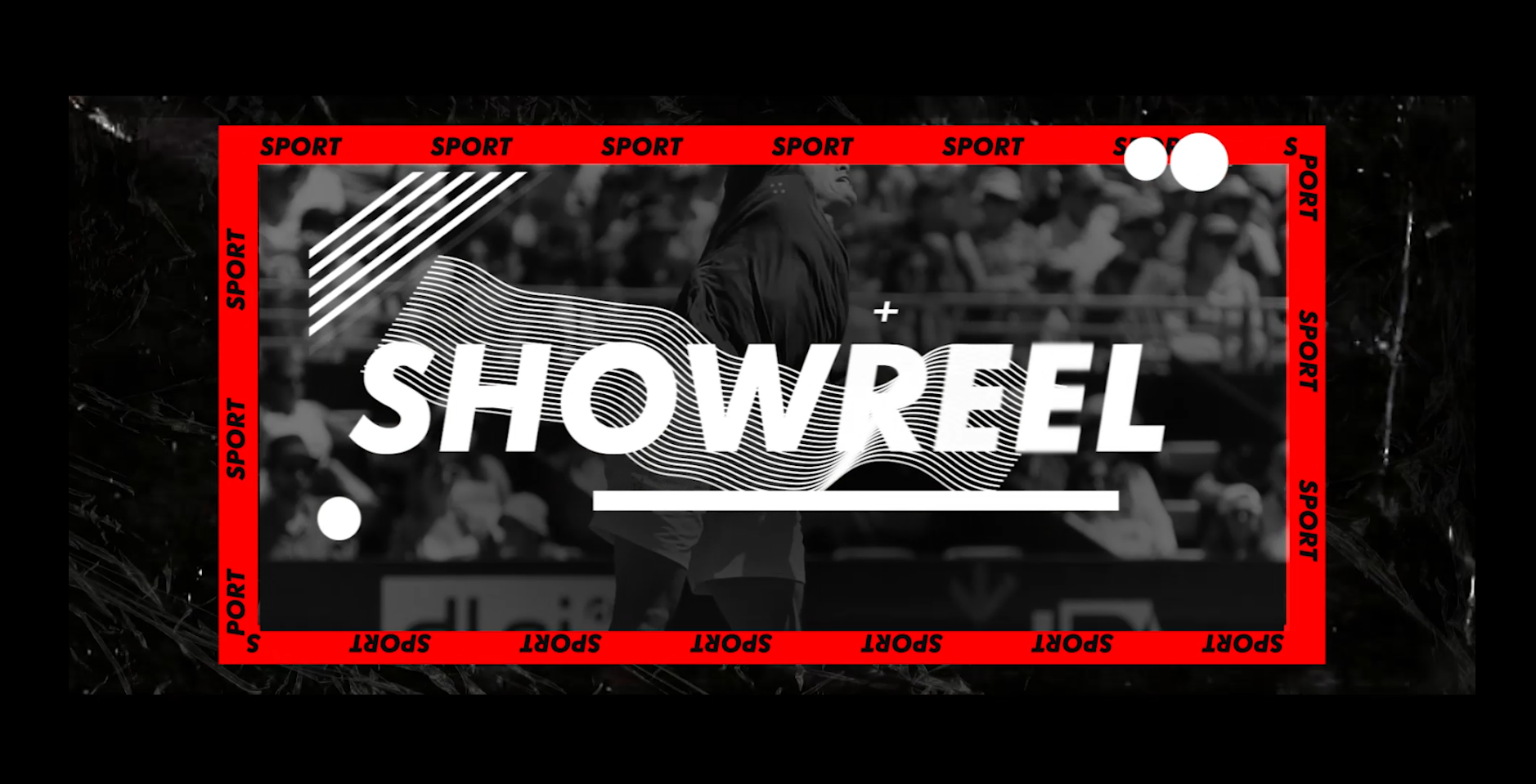 Showreel Sport