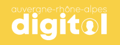 Auvergne rhone alopes digital