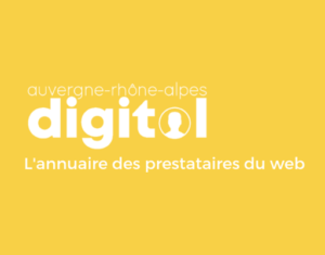 Région digital Partenariat