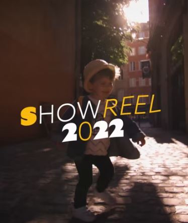 VIGNETTE SHOWREEL