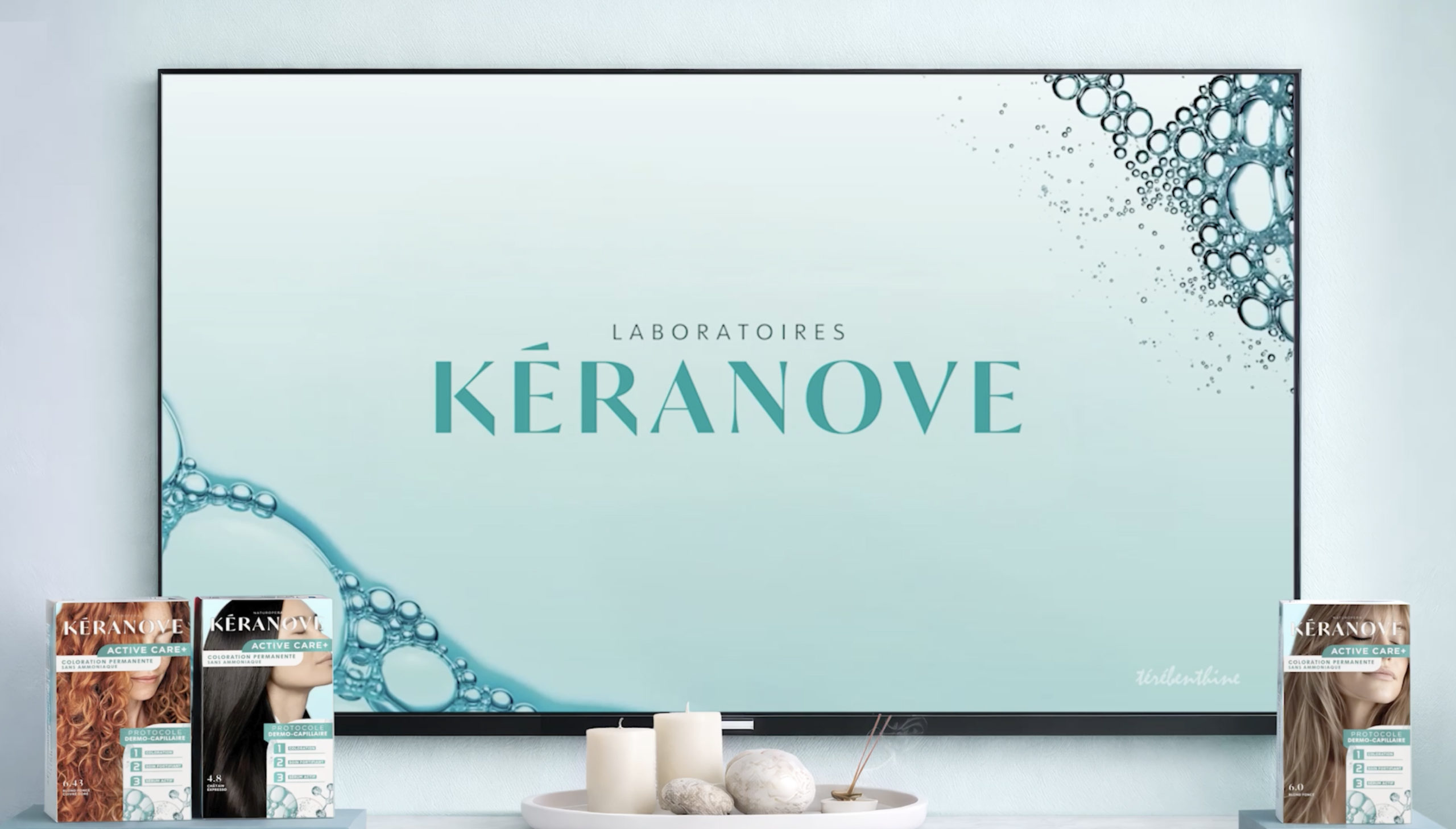 Keranove vignette