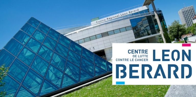 Centre Leon Berard 2